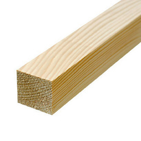 Брусок 40*40 сорт АВ строганный 1,5-3 м.