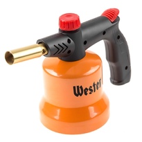 Паяльная лампа WESTER PL04