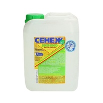 Антисептик «СЕНЕЖ» экобио 5 л
