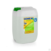 Антисептик «СЕНЕЖ» экобио 10 л