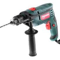 Дрель ударная HAMMER UDD710D