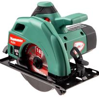 Пила циркулярная HAMMER CRP800D
